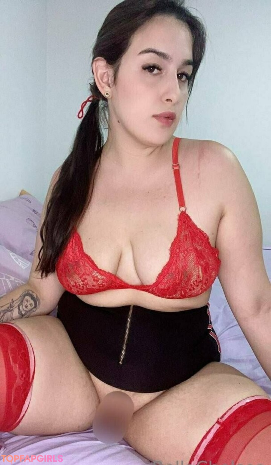 Photo nue de fuite OnlyFans de Bellachelseafree #156 Photo nue de fuite OnlyFans de Bellachelseafree #156