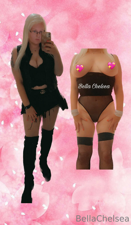 Bellachelseafree