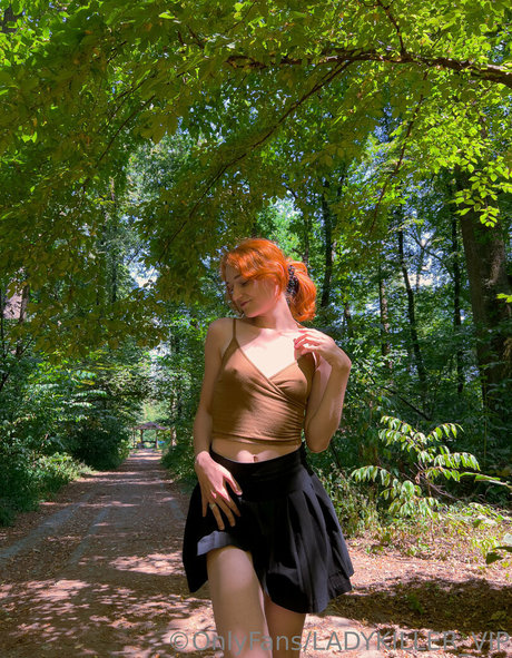 Photo nue de fuite OnlyFans de Ladykillervip