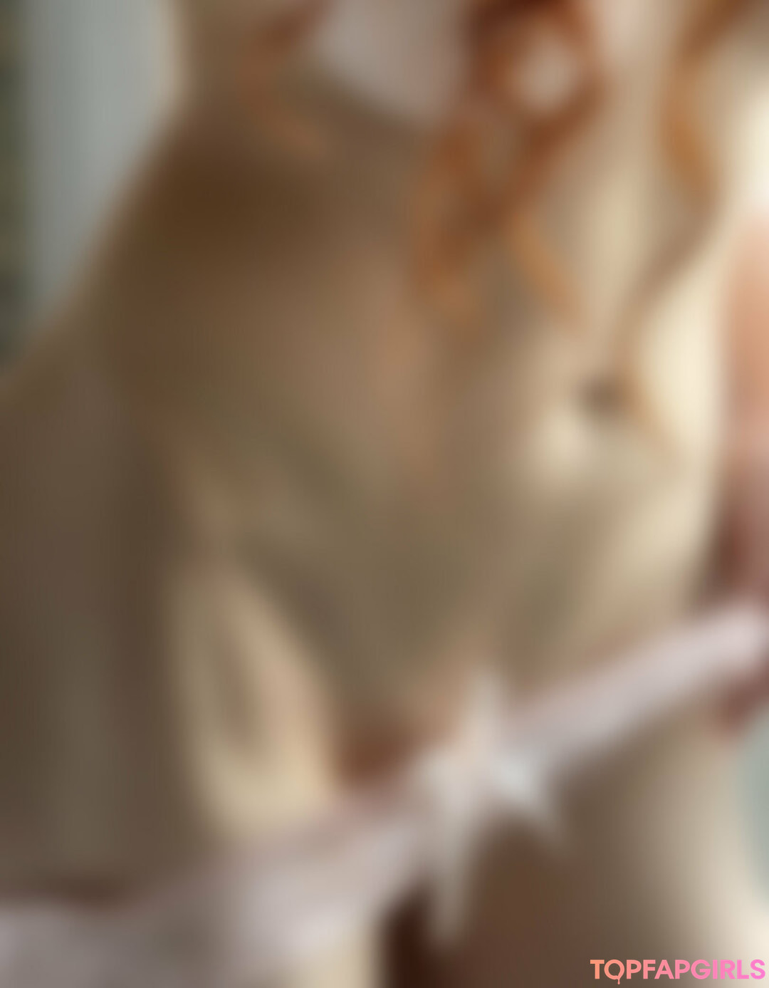 Photo nue de fuite OnlyFans de Gingeryshoot #1226