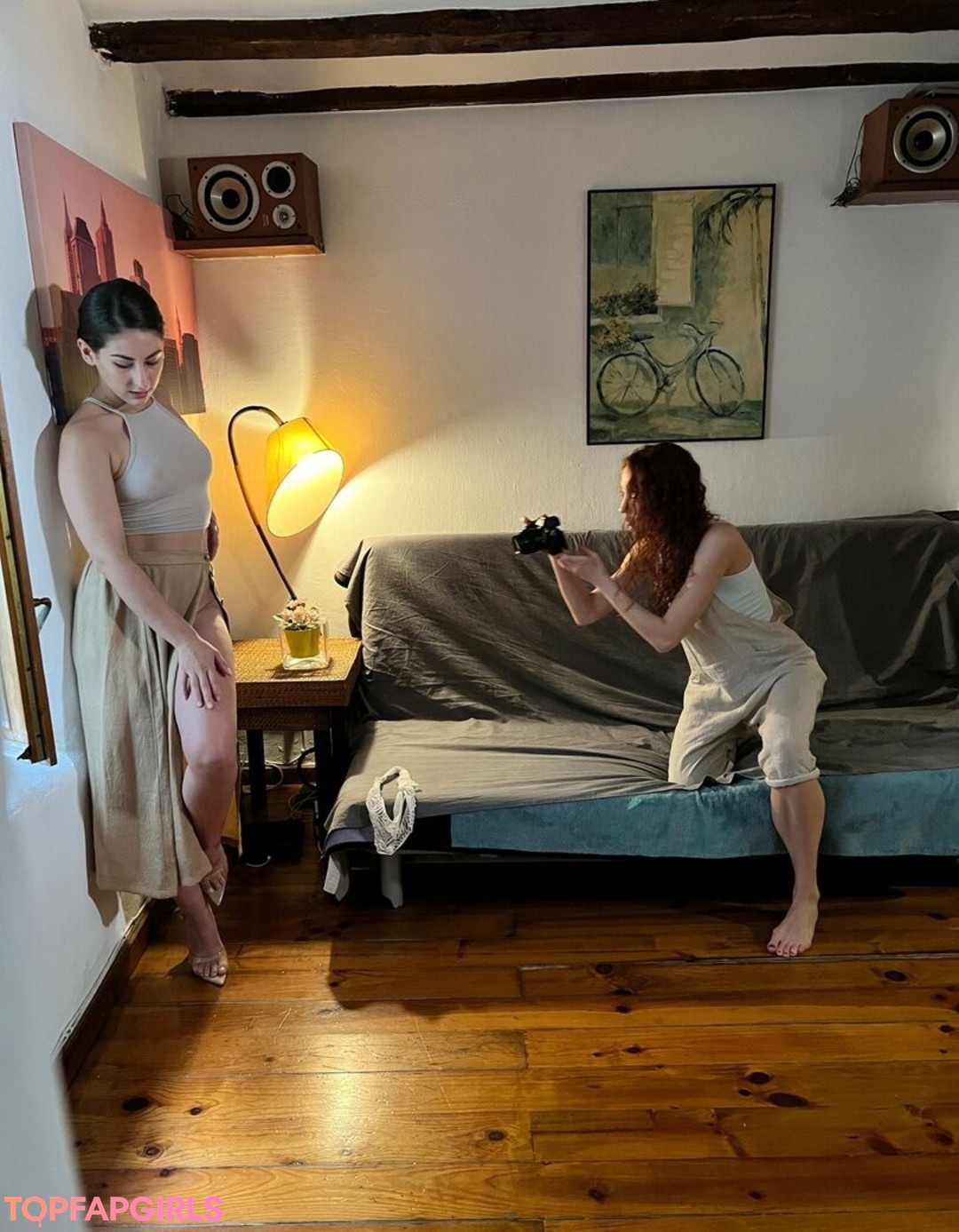 Photo nue de fuite OnlyFans de Gingeryshoot #1340