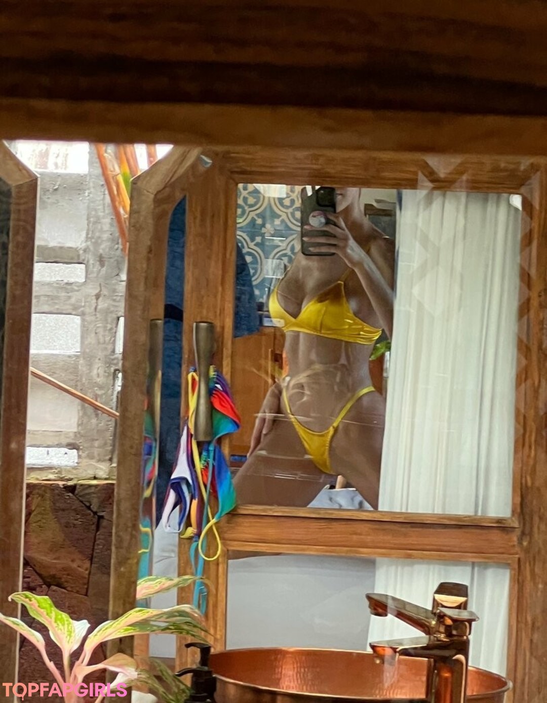 Photo nue de fuite OnlyFans de Gingeryshoot #1423