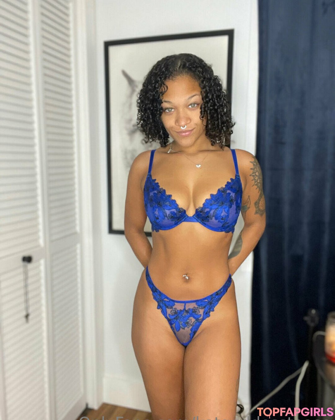 Photo nue de fuite OnlyFans de Katgoddesstease #180 Photo nue de fuite OnlyFans de Katgoddesstease #180