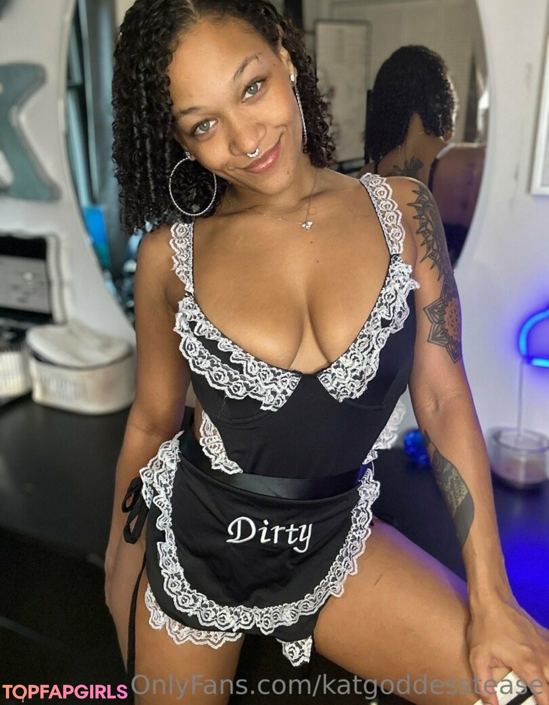 Photo nue de fuite OnlyFans de Katgoddesstease #581 Photo nue de fuite OnlyFans de Katgoddesstease #581