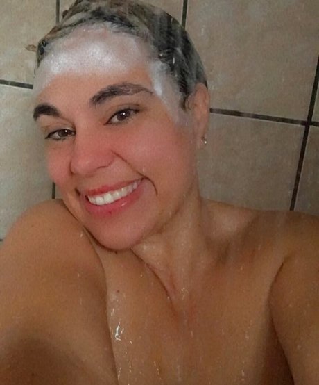 Photo nue de fuite OnlyFans de Denise Butterfly