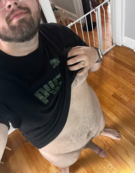Photo nue de fuite OnlyFans de Samkyxxx