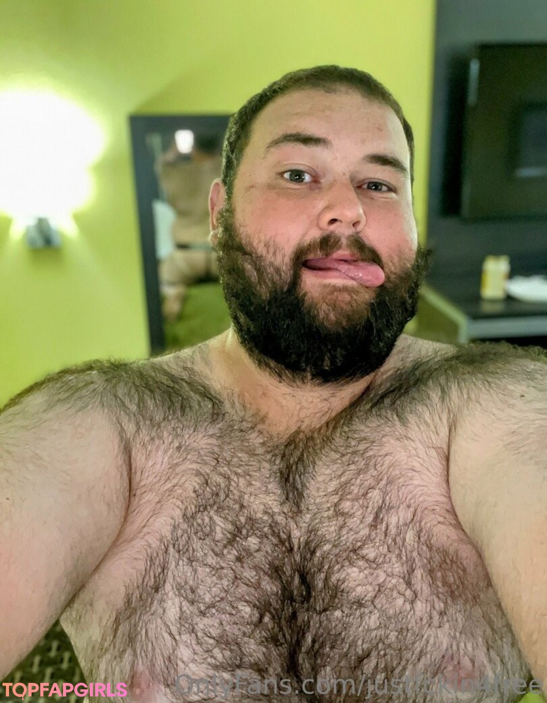 Photo nue de fuite OnlyFans de Justfckin4free #12 Photo nue de fuite OnlyFans de Justfckin4free #12