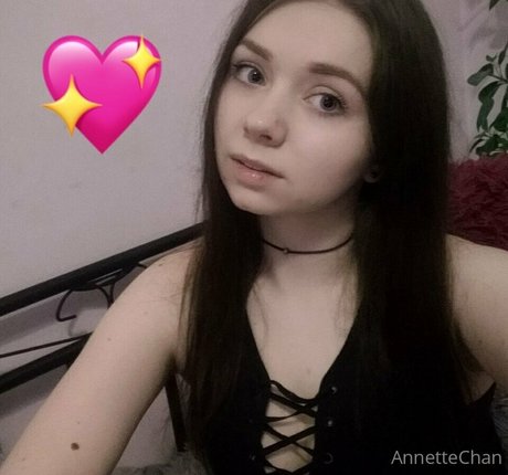Annettechan
