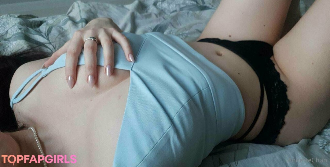 Photo nue de fuite OnlyFans de Annettechan #151 Photo nue de fuite OnlyFans de Annettechan #151