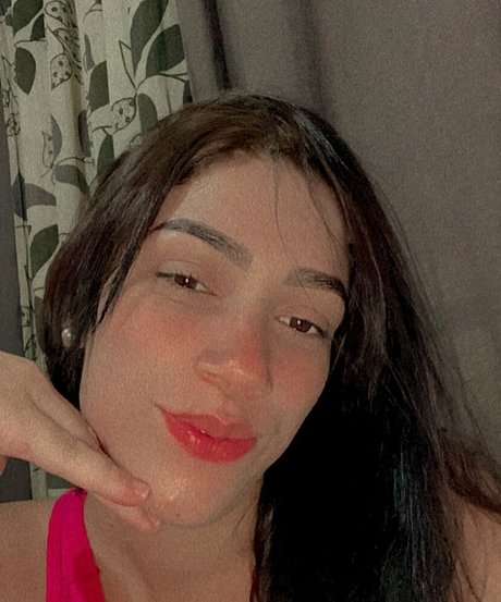 Photo nue de fuite OnlyFans de Thaisnandas2