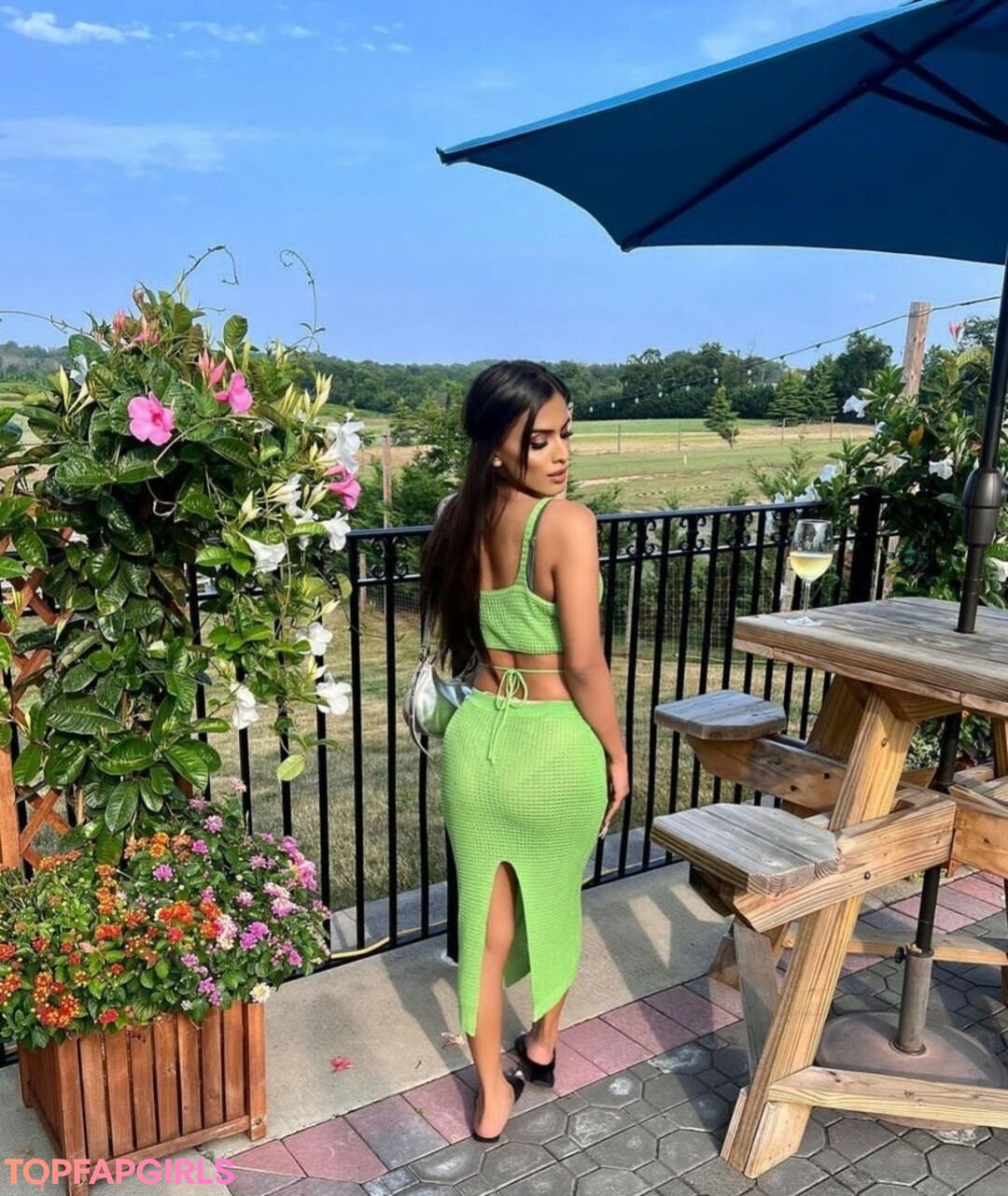 Photo nue de fuite OnlyFans de Yasmeen Ali #6 Photo nue de fuite OnlyFans de Yasmeen Ali #6