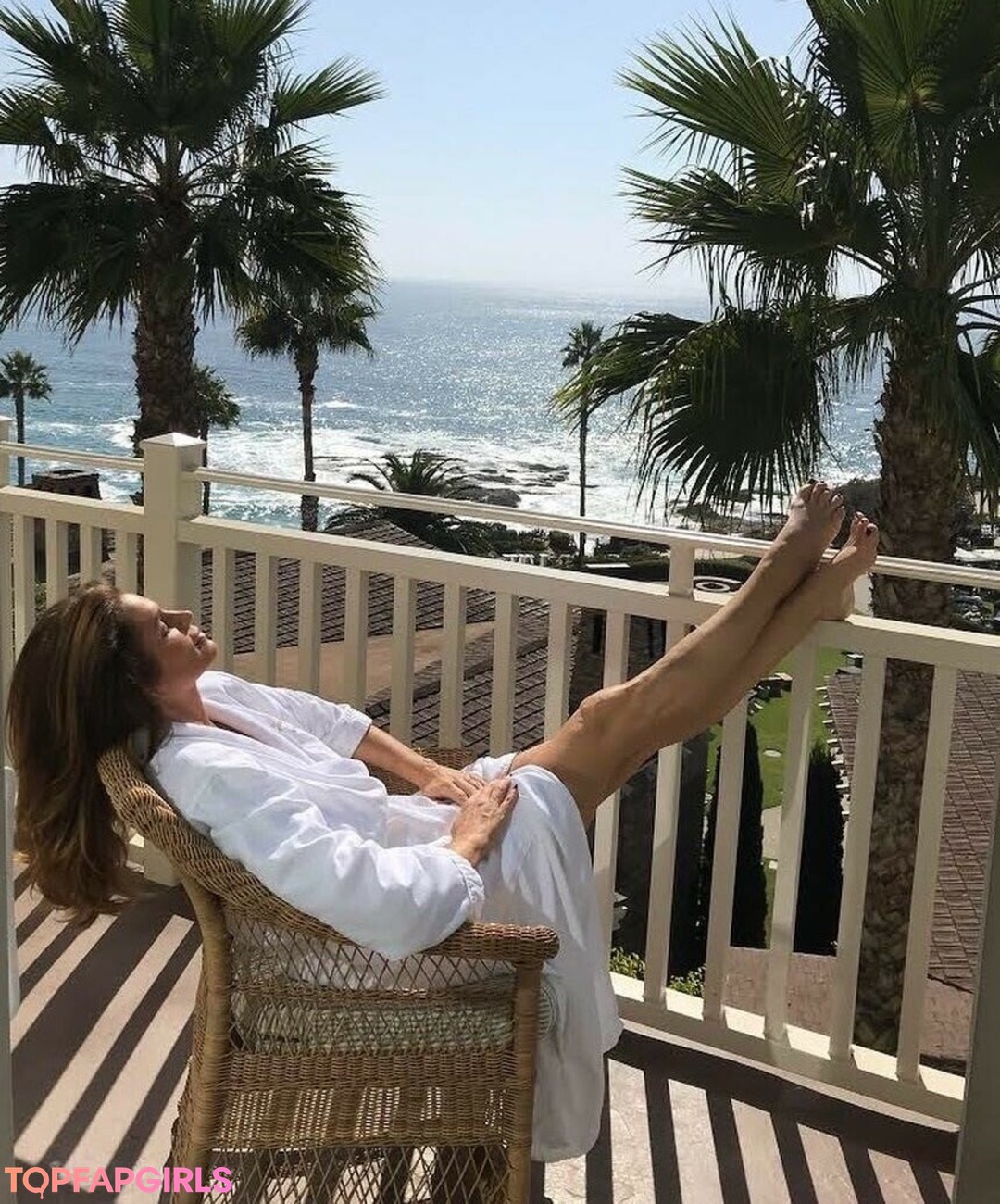 Photo nue de fuite OnlyFans de Cindy Crawford #26 Photo nue de fuite OnlyFans de Cindy Crawford #26