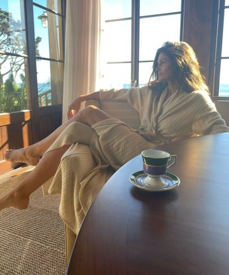Cindy Crawford