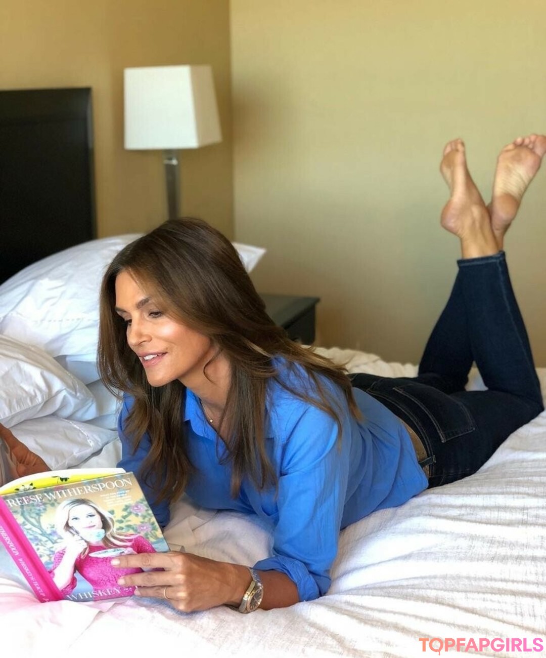 Photo nue de fuite OnlyFans de Cindy Crawford #37 Photo nue de fuite OnlyFans de Cindy Crawford #37