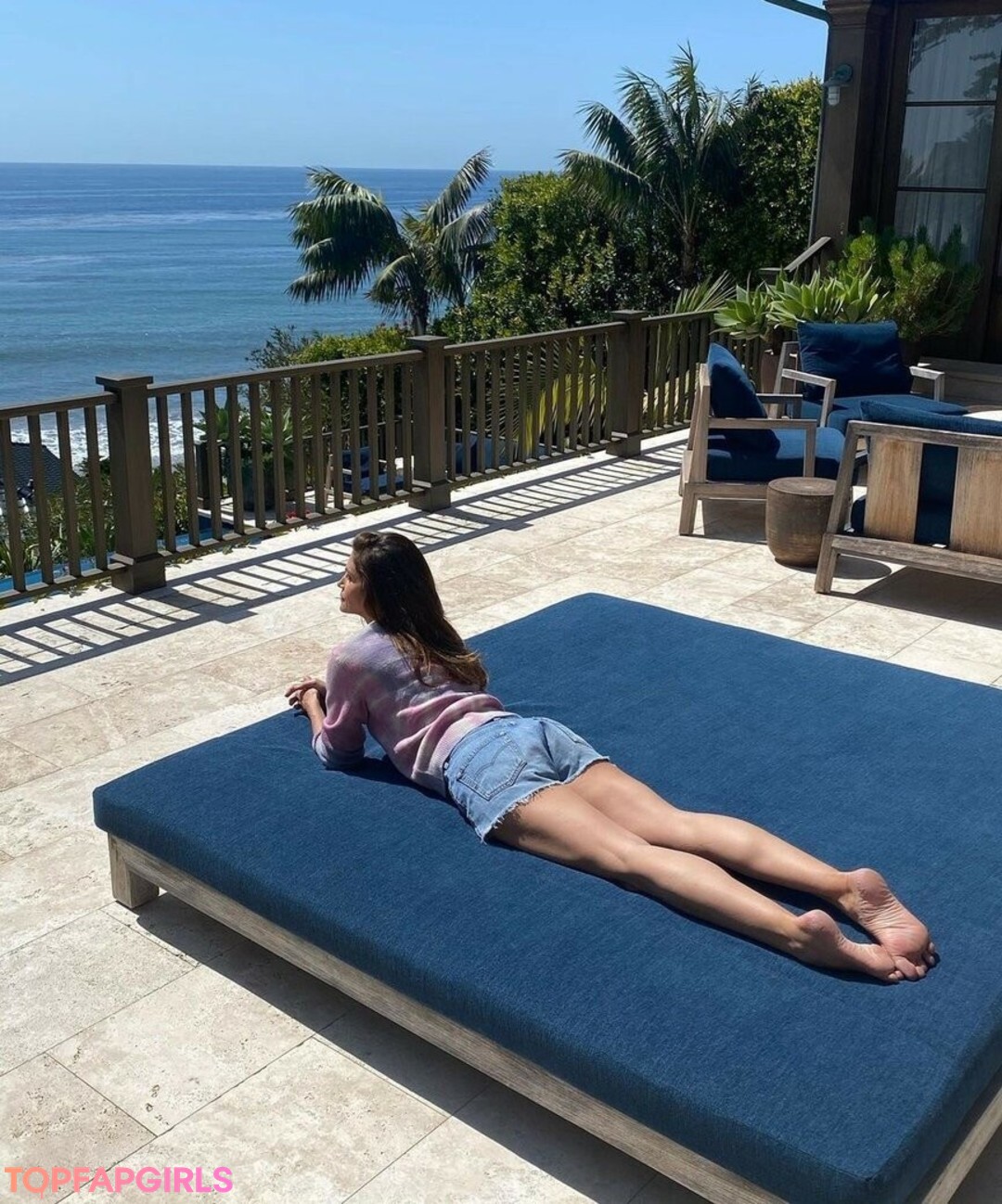 Photo nue de fuite OnlyFans de Cindy Crawford #50 Photo nue de fuite OnlyFans de Cindy Crawford #50