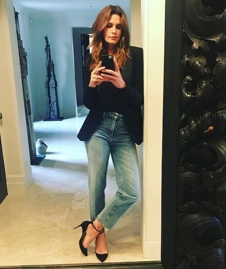 Cindy Crawford