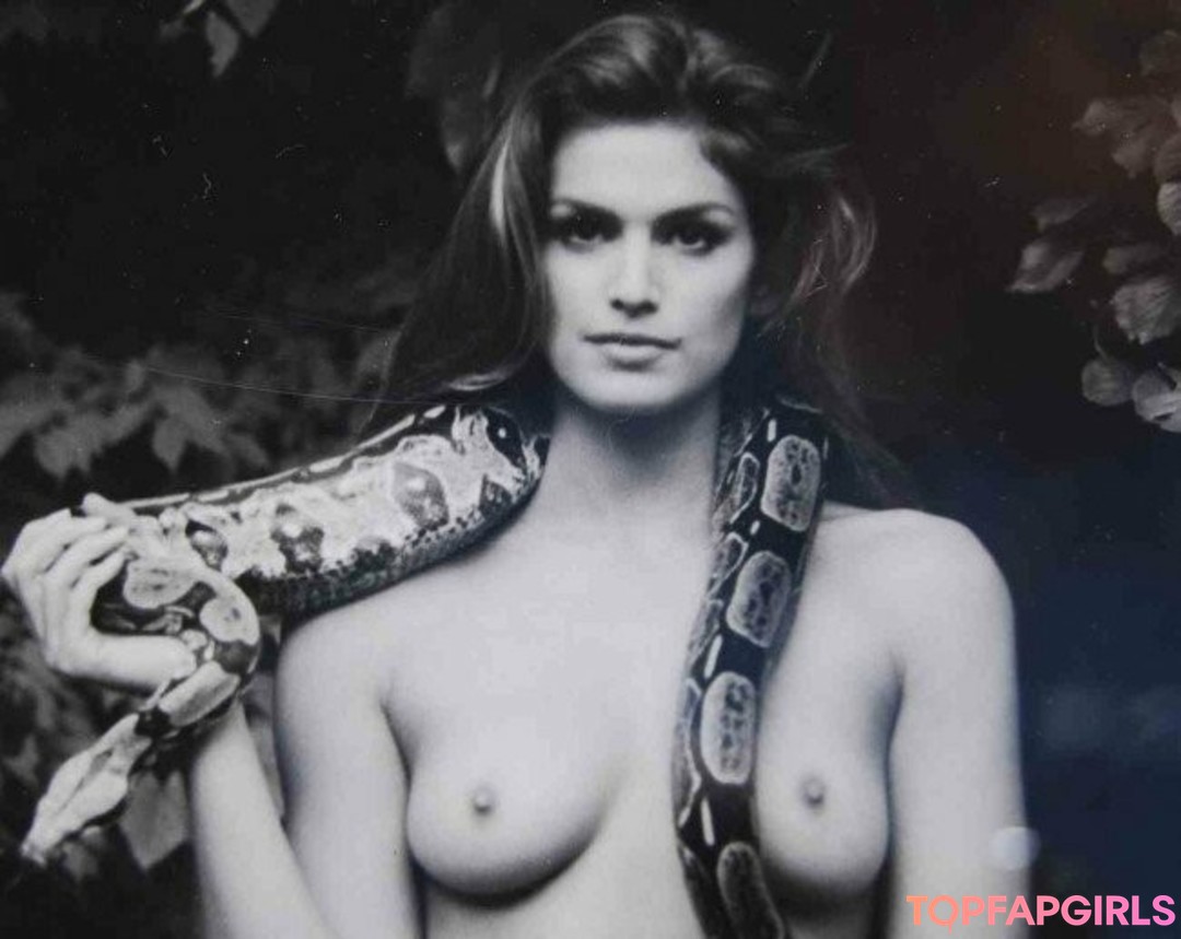 Photo nue de fuite OnlyFans de Cindy Crawford #61 Photo nue de fuite OnlyFans de Cindy Crawford #61