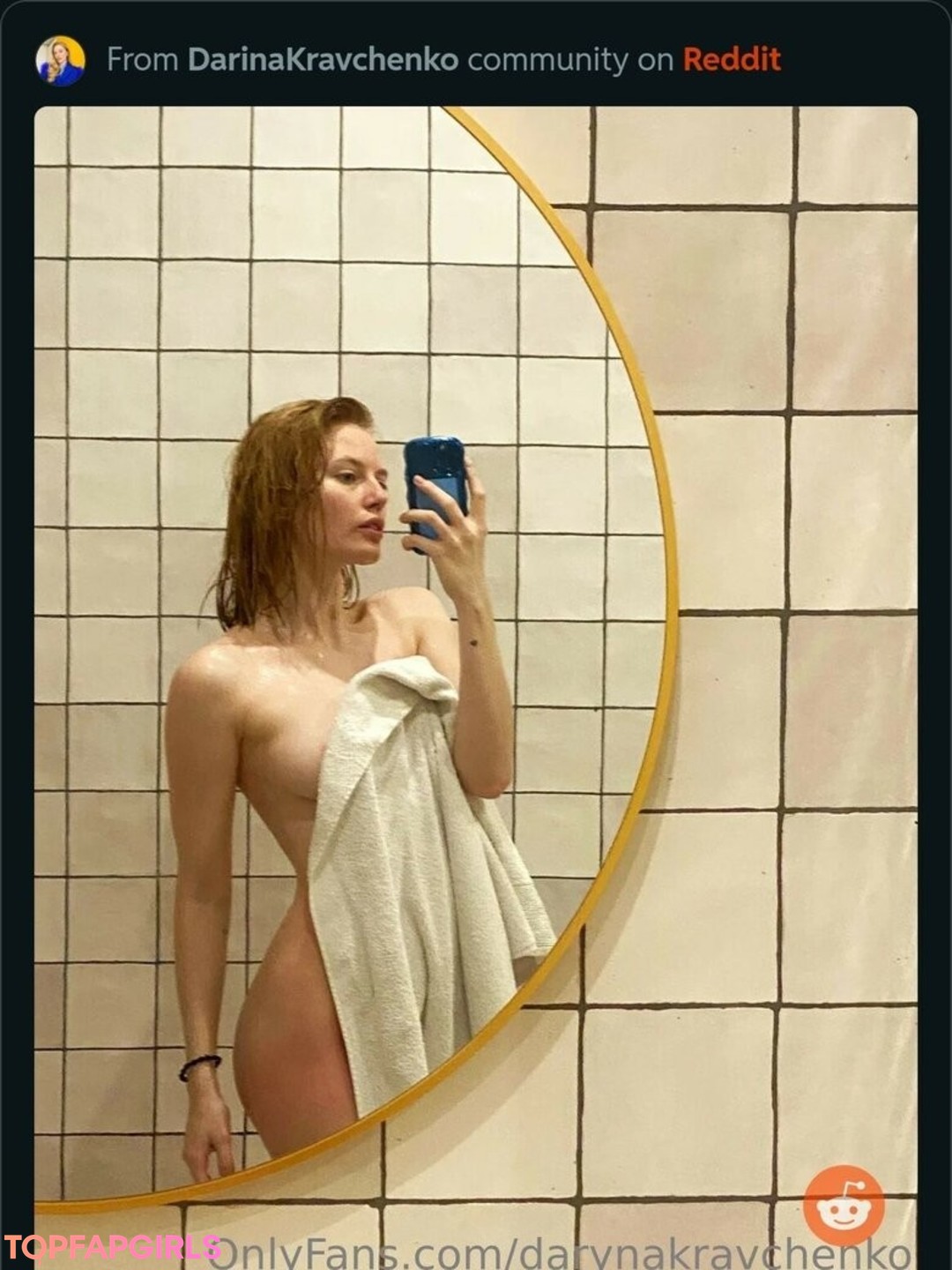 Photo nue de fuite OnlyFans de Daryna Kravchenko #3 Photo nue de fuite OnlyFans de Daryna Kravchenko #3