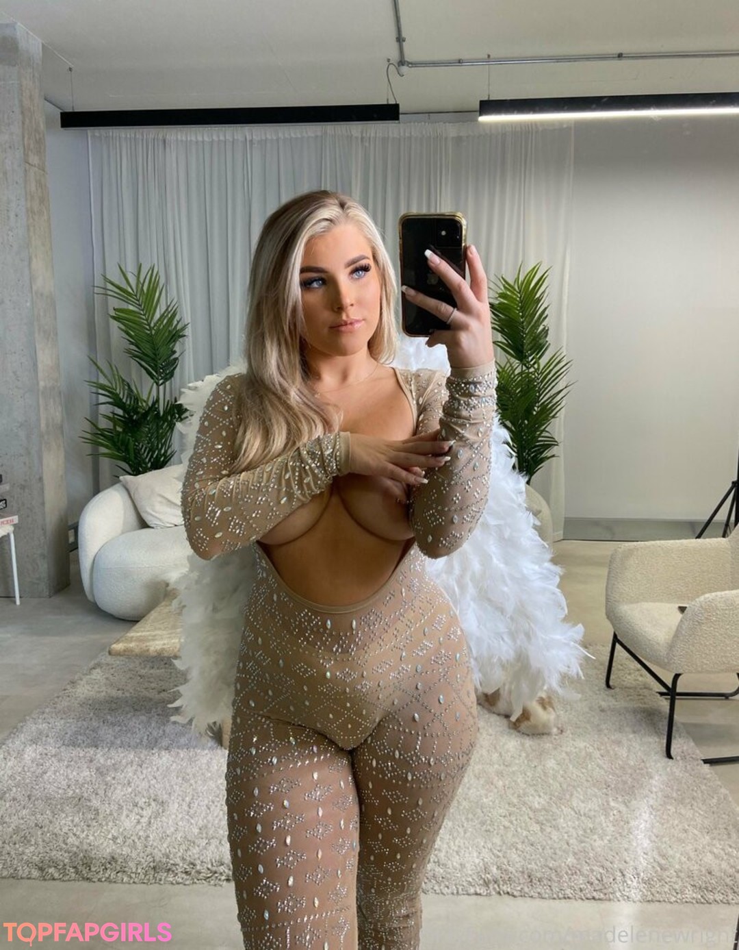 Photo nue de fuite OnlyFans de Madelenewright #36 Photo nue de fuite OnlyFans de Madelenewright #36