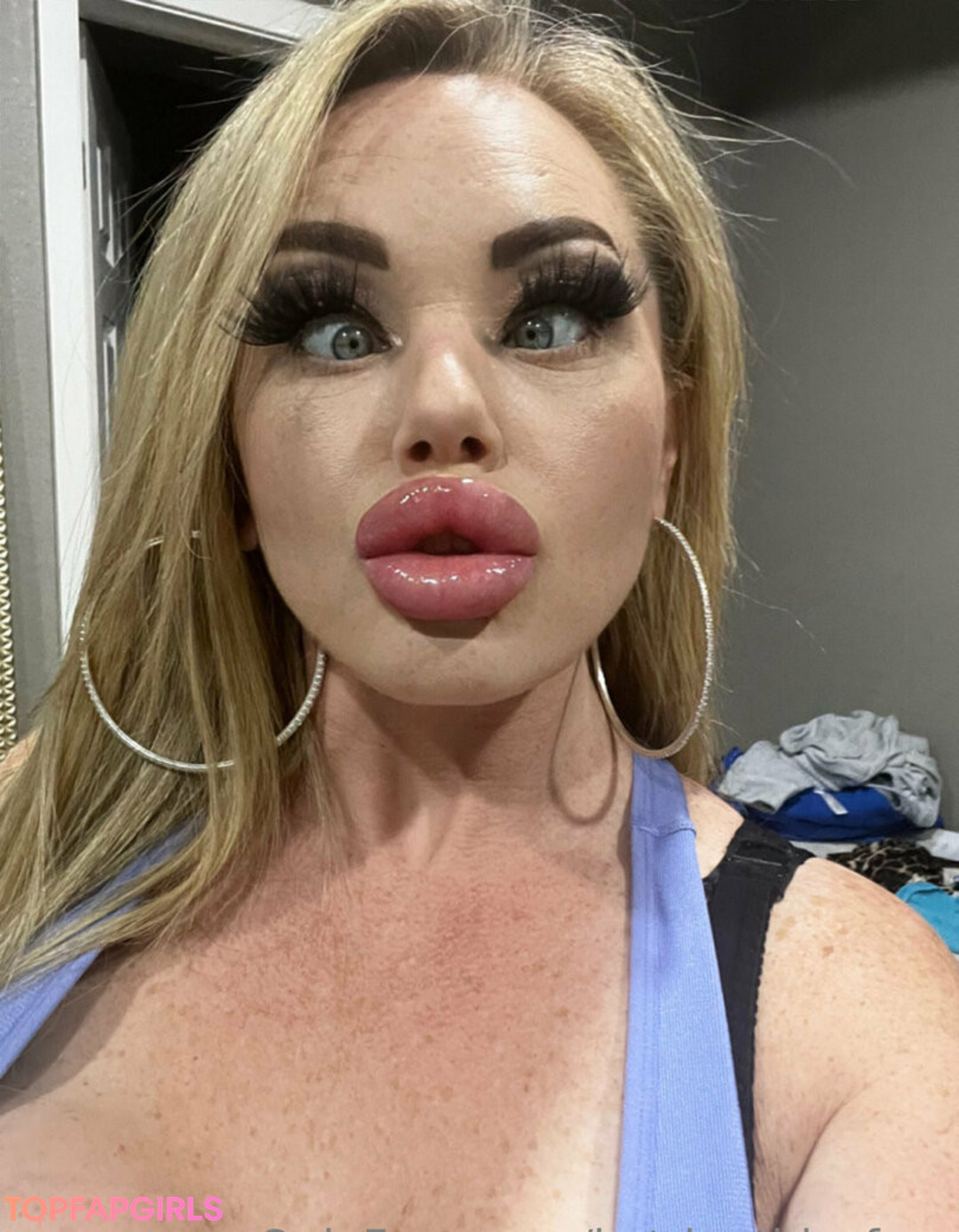 Photo nue de fuite OnlyFans de Katrinathiccfree #53 Photo nue de fuite OnlyFans de Katrinathiccfree #53