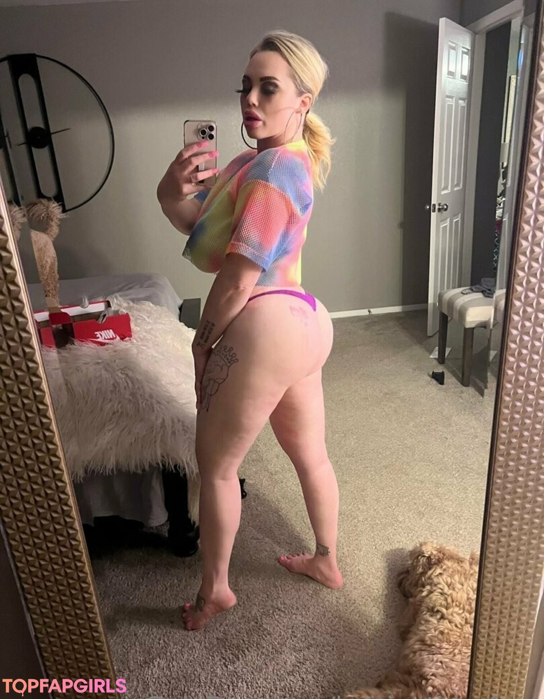 Photo nue de fuite OnlyFans de Katrinathiccfree #8 Photo nue de fuite OnlyFans de Katrinathiccfree #8