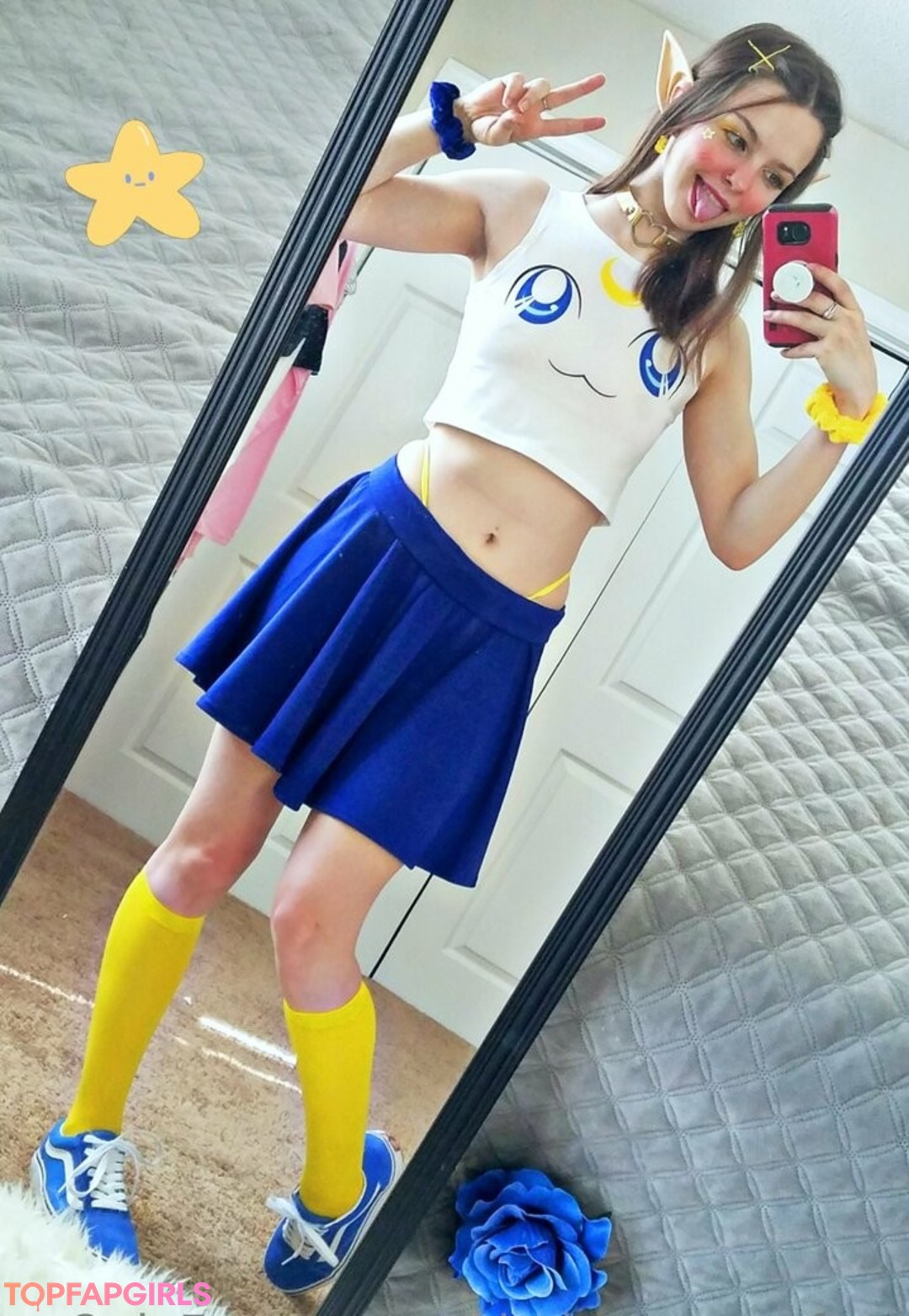 Photo nue de fuite OnlyFans de Clairebearrawrfree #70 Photo nue de fuite OnlyFans de Clairebearrawrfree #70