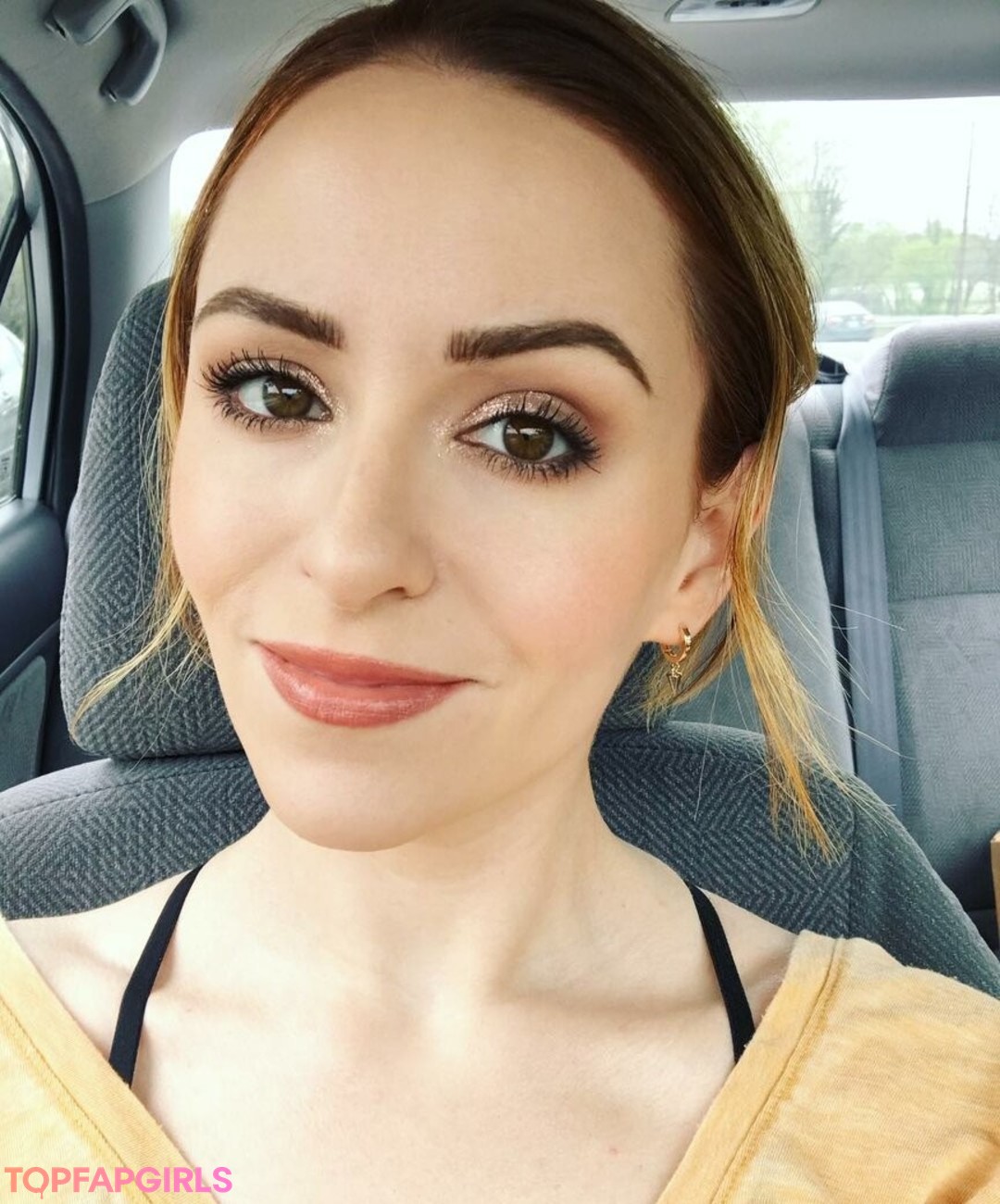 Photo nue de fuite OnlyFans de Mollie Damon #13 Photo nue de fuite OnlyFans de Mollie Damon #13