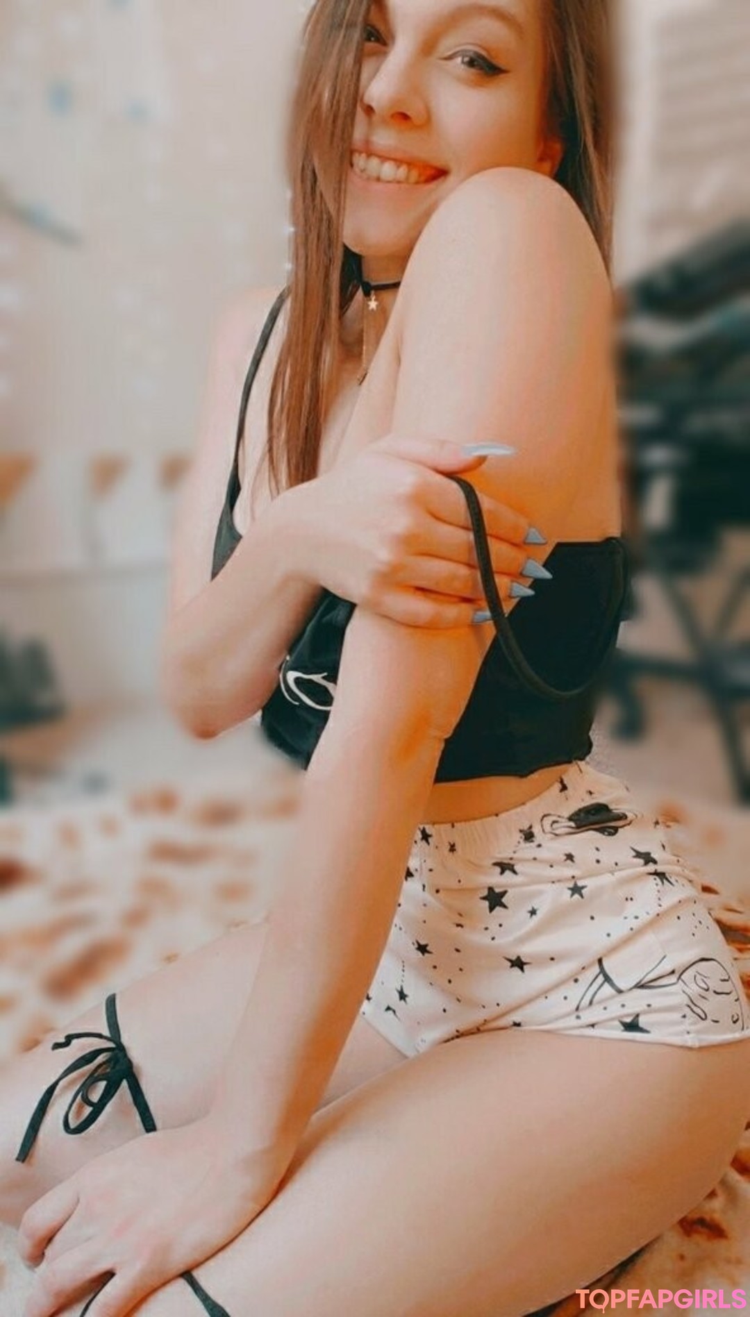 Photo nue de fuite OnlyFans de Sneakiestbanana #20 Photo nue de fuite OnlyFans de Sneakiestbanana #20