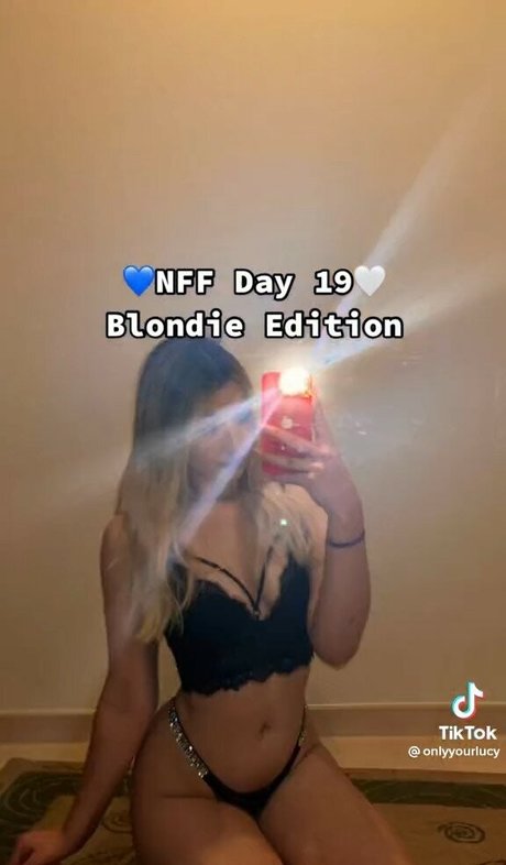 Lucyxpaigee