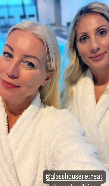 Denise Van Outen