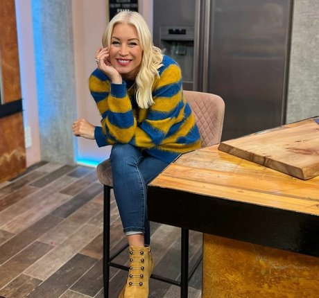 Denise Van Outen