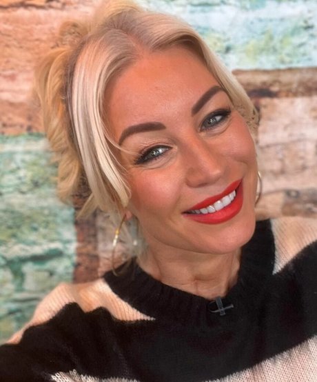 Denise Van Outen