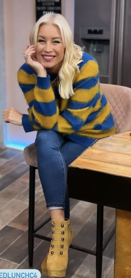 Denise Van Outen