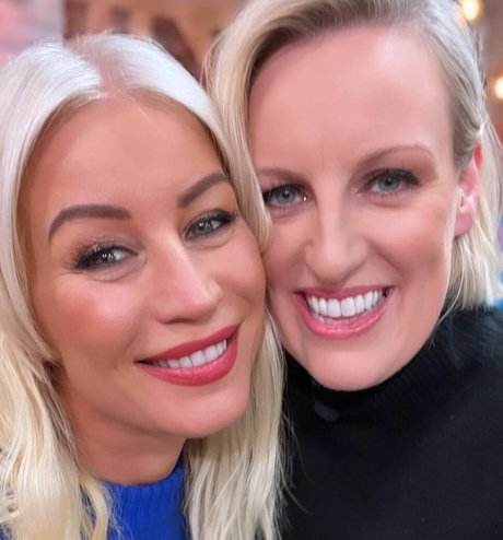 Denise Van Outen