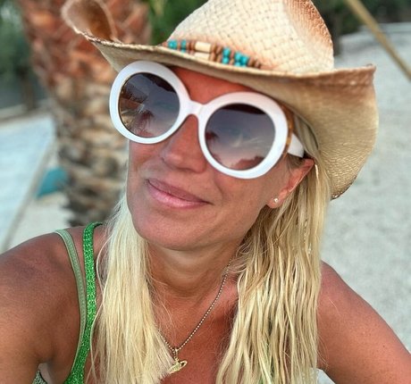 Denise Van Outen