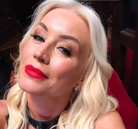 Denise Van Outen