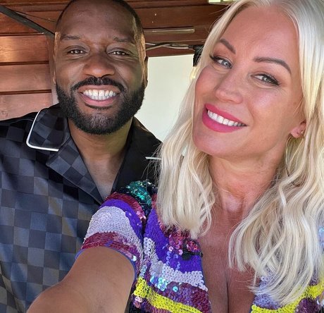 Denise Van Outen