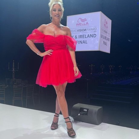 Denise Van Outen