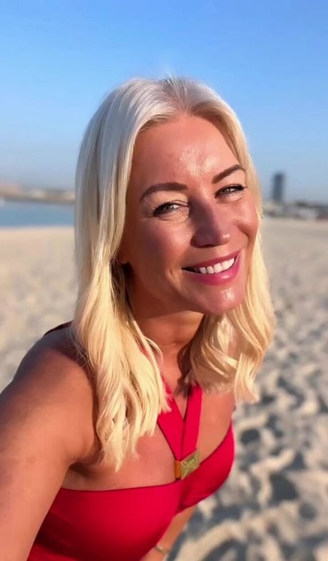 Denise Van Outen