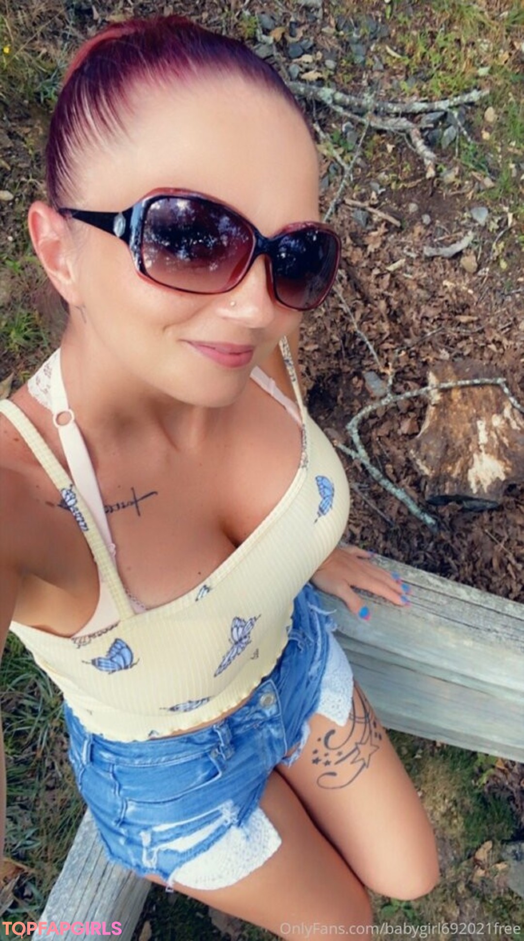 Photo nue de fuite OnlyFans de Babygirl692021free #10 Photo nue de fuite OnlyFans de Babygirl692021free #10