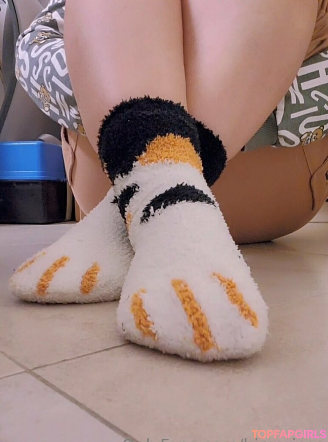 Photo nue de fuite OnlyFans de Himaricutefeet #11 Photo nue de fuite OnlyFans de Himaricutefeet #11
