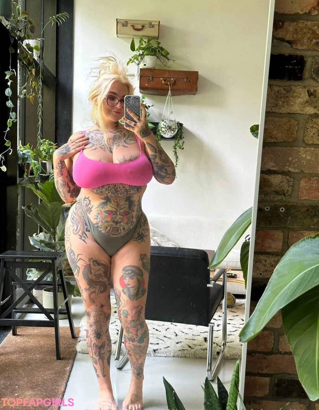 Photo nue de fuite OnlyFans de Stupiderandhotter #5 Photo nue de fuite OnlyFans de Stupiderandhotter #5