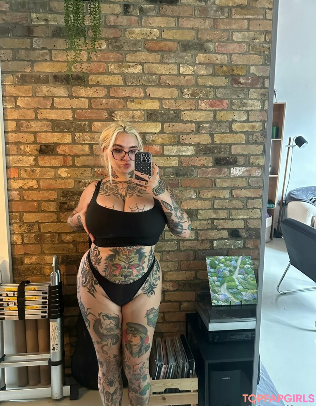 Photo nue de fuite OnlyFans de Stupiderandhotter #8 Photo nue de fuite OnlyFans de Stupiderandhotter #8