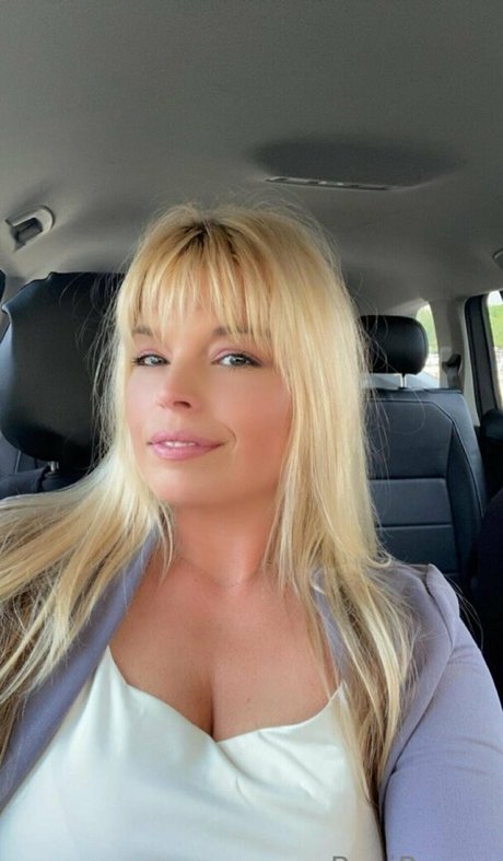 Photo nue de fuite OnlyFans de Roxirenay