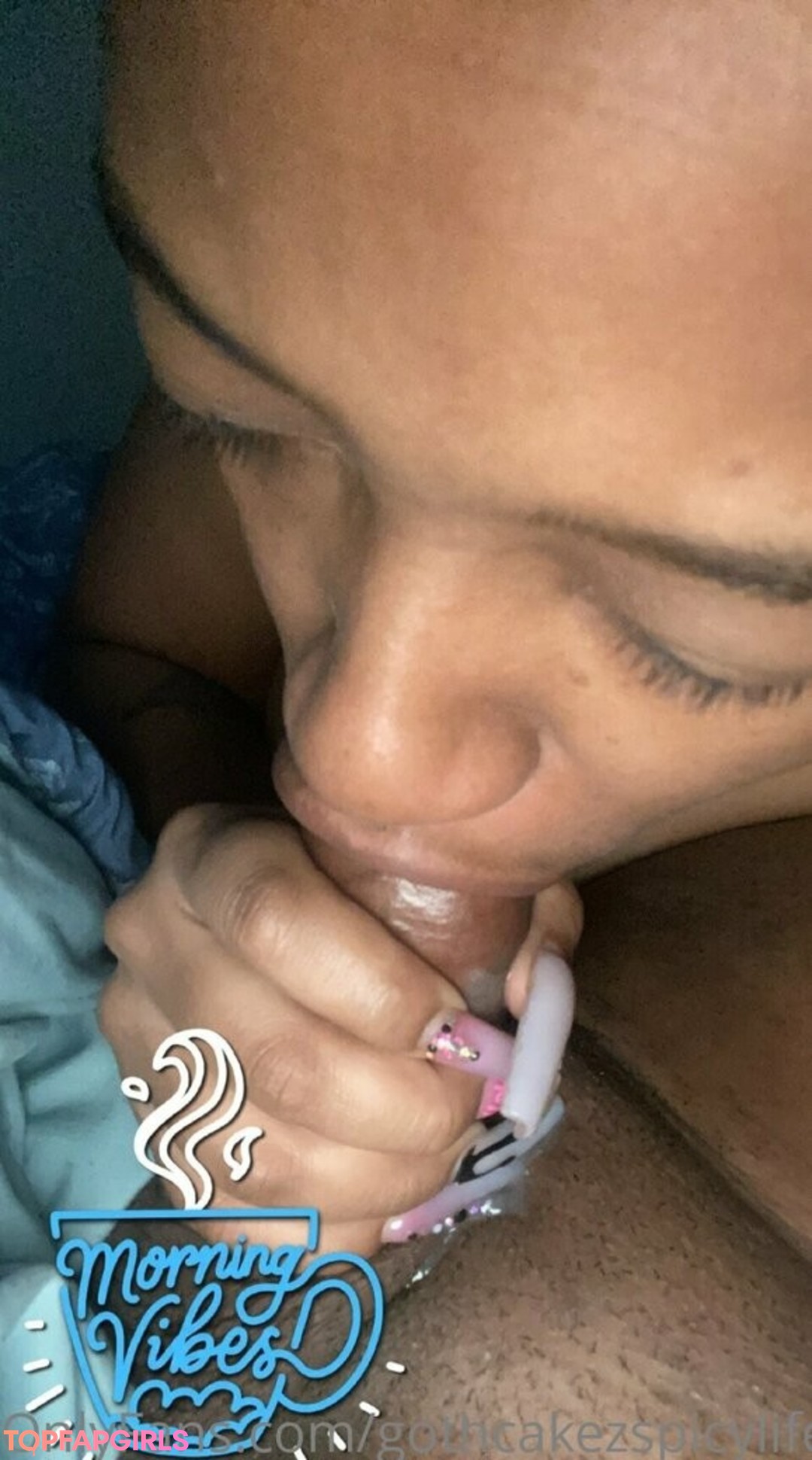 Photo nue de fuite OnlyFans de Gothcakezspicylife #4 Photo nue de fuite OnlyFans de Gothcakezspicylife #4