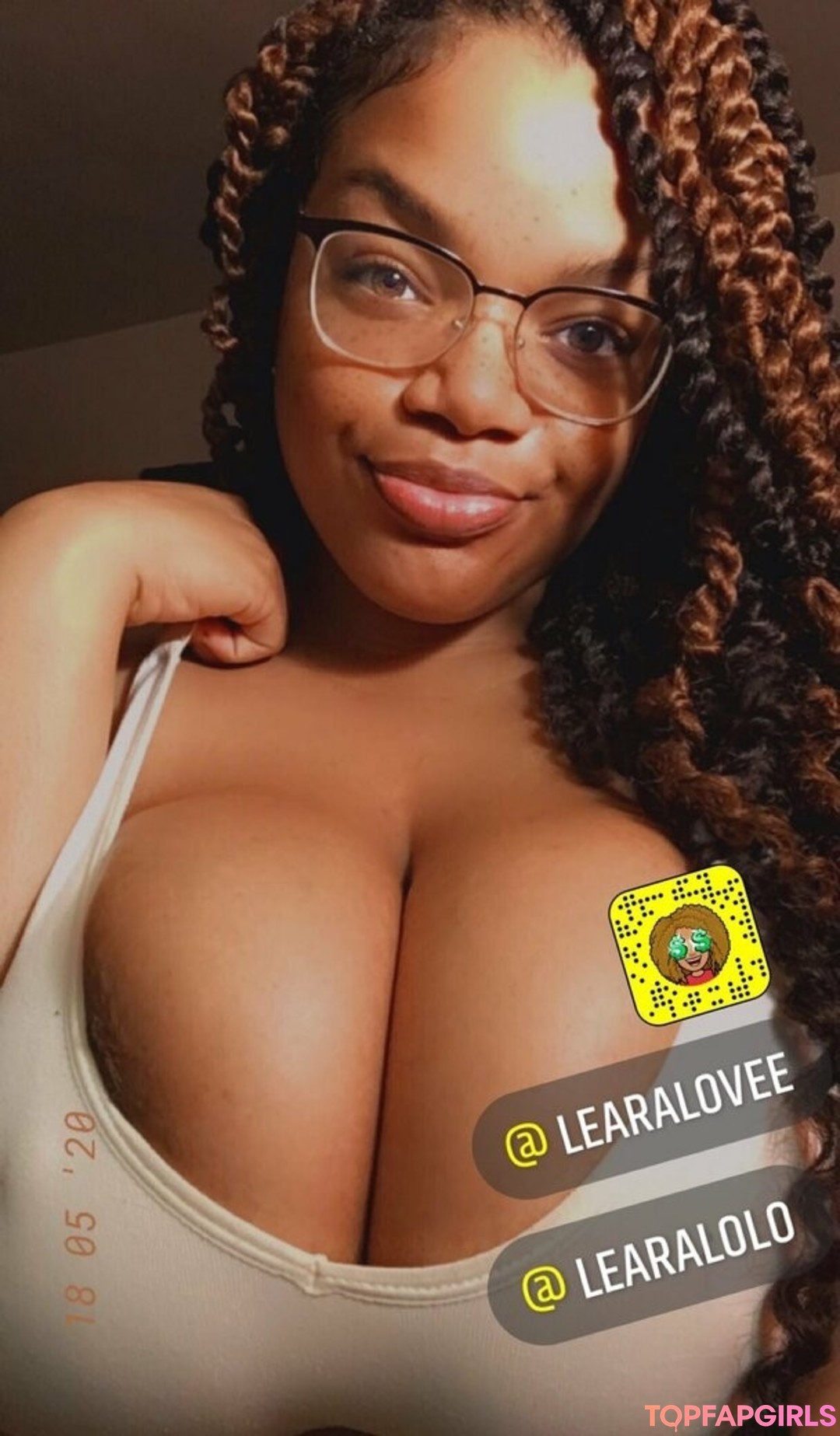 Photo nue de fuite OnlyFans de Freelearalove #52 Photo nue de fuite OnlyFans de Freelearalove #52