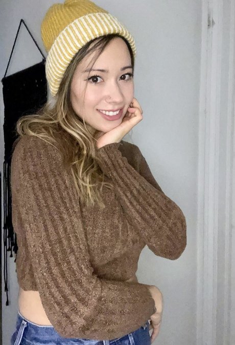 Photo nue de fuite OnlyFans de Laceyisanerd