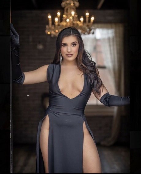 Amanda Chilelli