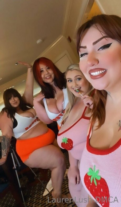 Lush_lauren