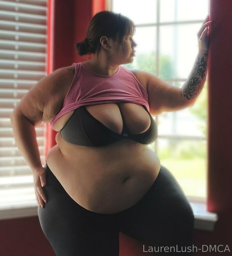 Lush_lauren